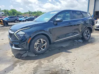 2023 Kia Sportage KNDPU3AF3P7155358 Lot 57178176