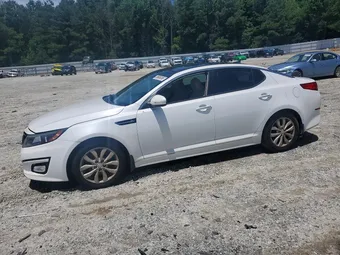 2015 Kia Optima 5XXGN4A7XFG433190