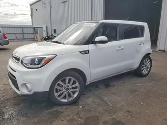 2019 Kia Soul KNDJP3A58K7921436 Lot 60858926
