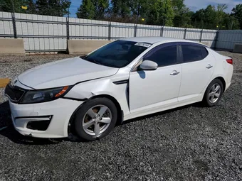 2015 Kia Optima 5XXGM4A78FG365989