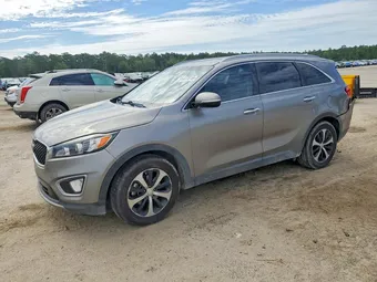2018 Kia Sorento 5XYPH4A5XJG385880 Lot 51417516