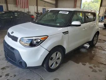 2016 Kia Soul KNDJN2A27G7334948