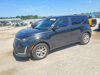 2025 Kia Soul KNDJ23AU8S7943846 Lot 54622846