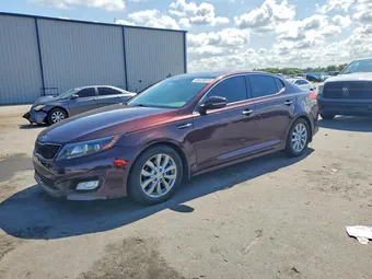 2015 Kia Optima 5XXGN4A73FG485101