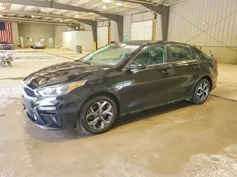 2019 Kia Forte 3KPF24AD9KE087906 Lot 57034386