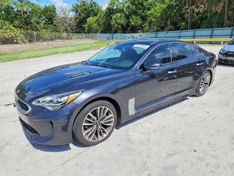 2019 Kia Stinger KNAE25LA9K6059384
