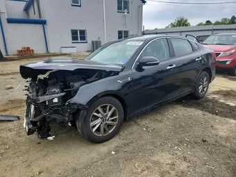 2020 Kia Optima 5XXGT4L30LG393147