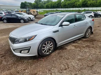 2015 Kia Optima 5XXGN4A79FG493185