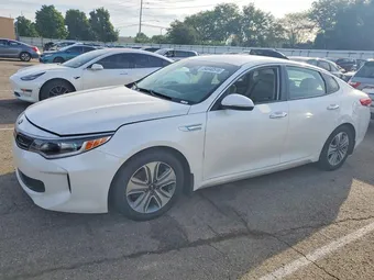 2017 Kia Optima KNAGU4LC6H5005120