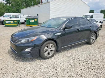 2015 Kia Optima KNAGM4AD4F5082559