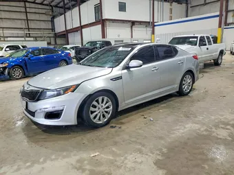 2015 Kia Optima 5XXGN4A7XFG422903