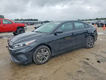 2024 Kia Forte 3KPF24AD8RE805682 Lot 57289466