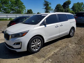 2020 Kia Sedona KNDMB5C1XL6639503