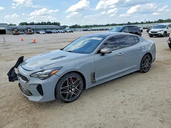 2022 Kia Stinger KNAE45LC4N6119863