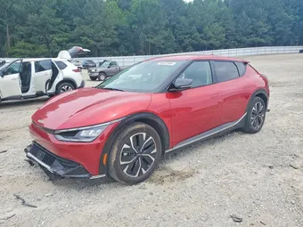 2022 Kia EV6 KNDC34LA1N5042395