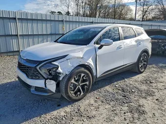 2024 Kia Sportage 5XYK33DF5RG213873 Lot 97963865