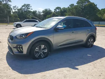 2022 Kia Niro KNDCE3LC9N5546361
