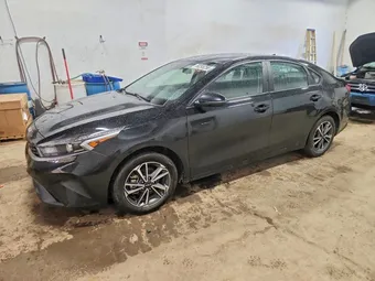 2023 Kia Forte 3KPF24AD6PE549684 Lot 50295256