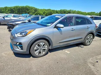 2022 Kia Niro KNDCC3LG6N5159775