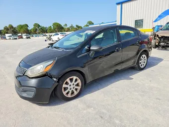 2015 Kia Rio KNADM4A30F6487225