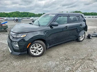 2020 Kia Soul KNDJ23AU5L7731858 Lot 51676616