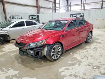 2015 Kia Optima 5XXGR4A73FG410967