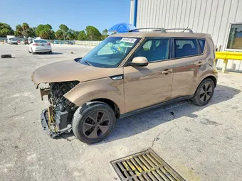 2016 Kia Soul KNDJN2A21G7285570