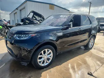2020 Land Rover SALRG2RVXL2423117