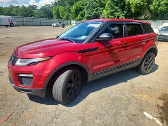 2016 Land Rover SALVP2BG2GH084110
