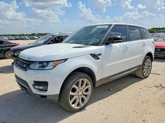 2015 Land Rover SALWR2TF7FA506304
