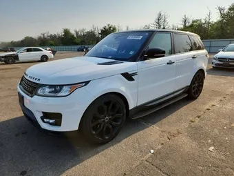 2017 Land Rover SALWR2FV1HA670119