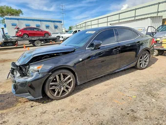 2016 Lexus IS JTHBA1D20G5033146 Lot 56270066