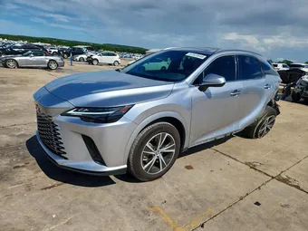 2023 Lexus RX 2T2BAMBA0PC019761 Lot 57023646
