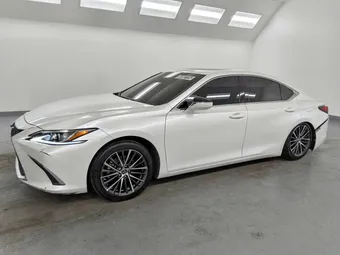 2025 Lexus ES 58ADA1C10SU067397 Lot 58302126
