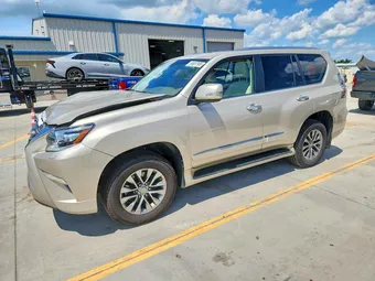 2015 Lexus GX 460 JTJJM7FX2F5100115