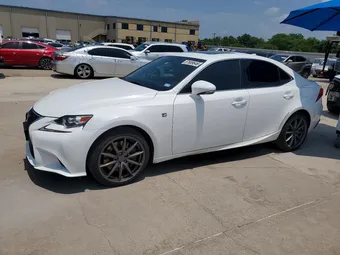 2016 Lexus IS JTHBA1D28G5031211 Lot 57689646