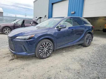 2023 Lexus RX 350 2T2BAMCA3PC020112 Lot 56826446