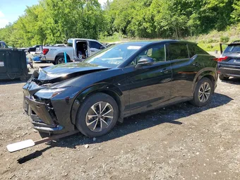 2025 Lexus RZ 450E JTJAAAAB7SA031022
