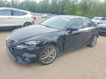2015 Lexus IS JTHCF1D24F5016600 Lot 57697256