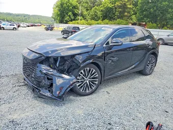 2024 Lexus RX 350H 2T2BBMCA1RC048572 Lot 56636836