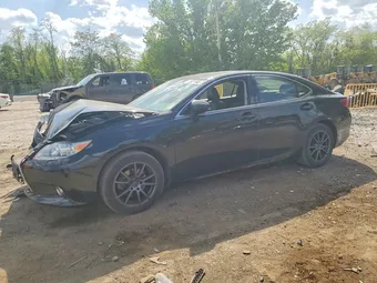 2015 Lexus ES JTHBK1GG6F2199062 Lot 50921546