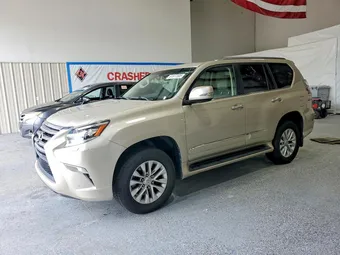 2016 Lexus GX JTJBM7FX0G5133054