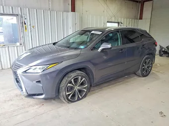 2017 Lexus RX 350 2T2BZMCA7HC079643 Lot 59656446