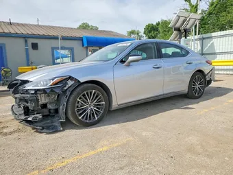 2024 Lexus ES 58ADA1C16RU043034 Lot 51692796