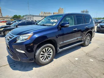 2017 Lexus GX JTJJM7FX0H5162213