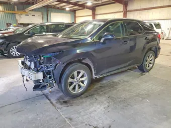 2019 Lexus RX 350 2T2BZMCA6KC176971 Lot 57739666