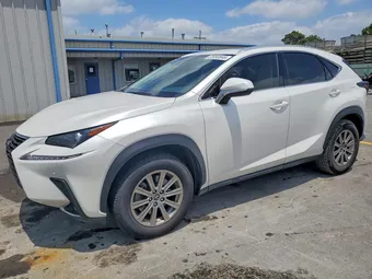 2020 Lexus NX 300 JTJDARDZ0L5008017 Lot 55990846