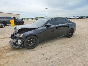 2017 Lexus IS JTHBA1D26H5045402 Lot 52712486