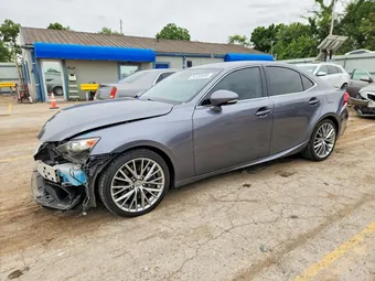 2016 Lexus IS JTHBA1D29G5037373 Lot 54156506