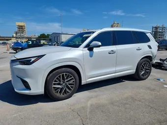 2024 Lexus TX 350 5TDAAAA6XRS011110